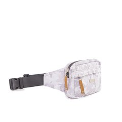 Riñonera Rombos Light Grey Camo - comprar online