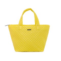 Tote Small Rombos Amarilla