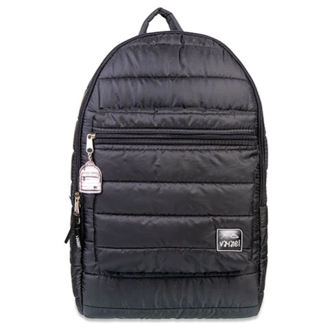Mochila Nube Negra Ultra Liviana