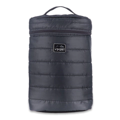 Mochila Matera Negra Ultra Liviana