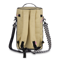 Mochila Matera Vainilla - comprar online