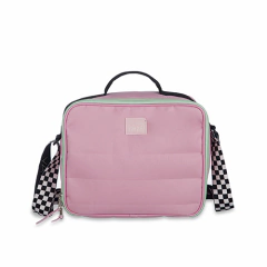 Lunchera Nube XL Rosa BB