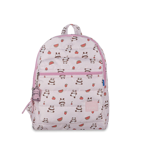 Mochila Nube Mini Pandas