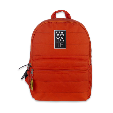 Mochila Nube Medium cordura Naranja