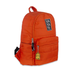 Mochila Nube Medium cordura Naranja - comprar online