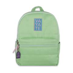 Mochila Nube Medium Menta