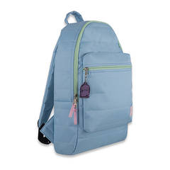 Mochila Nube Celeste bebe - comprar online