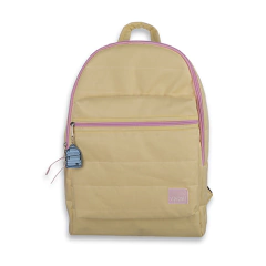 Mochila Nube Vainilla