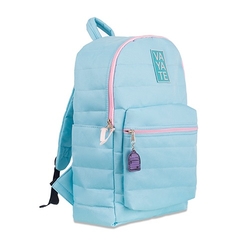 Mochila Nube XL Celeste - comprar online