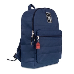 Mochila Nube XL Marino - comprar online