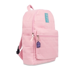 Mochila Nube XL Rosa - comprar online