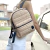 MOCHILAS