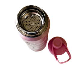 Garrafa Térmica Fresh - Fátima 800 ml na internet
