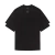 CAMISETA ELO EM COMUM REGULAR "BASIC PACK" PRETO - comprar online