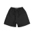 SHORTS BARRA CREW ESPORTIVO LEVE PRETO na internet