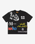CAMISETA MAD ENLATADOS PATROCINIO BLACK - comprar online