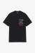 CAMISETA CARNAN LETTERING HEAVY na internet