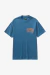 CAMISETA CARNAN CARABINER HEAVY na internet