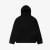 JAQUETA CLASS FLEECE ADVANDED "C" BLACK - comprar online