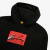 MOLETOM RELAXED CLASS "CLASSIC TOOLS" BLACK na internet