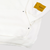 MOLETOM BARRA CREW GARÇA ALTO RELEVO OFF-WHITE - loja online