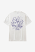 CAMISETA CARNAN PEN DRAWING HEAVY - comprar online