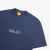 CAMISETA CLASS "CLASS INVERSO" NAVY na internet