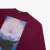 CAMISETA CLASS "MINI CLS PILOT" BURGUNDY na internet