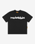 CAMISETA MAD ENLATADOS LOGO BLACK - comprar online