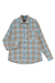 CAMISA YUCARI WABI SABI FLANNEL - comprar online