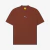 CAMISETA CLASS "PIPA" BROWN na internet