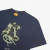 CAMISETA CLASS "SÃO JORGE" NAVY na internet