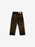 CALÇA PACE JEANS LOCKER TROUSERS WASHED BROWN - comprar online