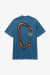 CAMISETA CARNAN CARABINER HEAVY - comprar online