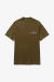 CAMISETA CARNAN DUCKS HEAVY na internet