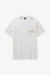 CAMISETA CARNAN TENT HEAVY na internet