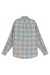 CAMISA YUCARI WABI SABI FLANNEL na internet