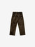 CALÇA PACE JEANS LOCKER TROUSERS WASHED BROWN