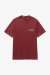 CAMISETA CARNAN DUCKS HEAVY na internet
