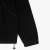 JAQUETA CLASS FLEECE ADVANDED "C" BLACK - O.W.L Store I Streetwear I Skate