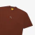 CAMISETA CLASS "PIPA" BROWN - O.W.L Store I Streetwear I Skate