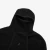 JAQUETA CLASS FLEECE ADVANDED "C" BLACK na internet