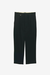 CALÇA ALFAIATARIA DUPLA PREGA BLACK