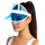 Visera Retro x unidad - tienda online
