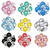 Set decoracion 10 Globos "Perlados" - comprar online