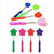 Vara Formas Resorte LED - comprar online