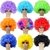 Pelucas Afro Rulos - comprar online