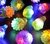 Anillos Formas LED - comprar online