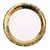 Plato Borde 23 cm