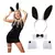 Set Conejita Playboy